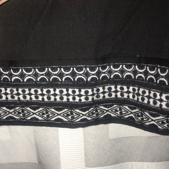 Amit Aggarwal embroidered tank top - Picture 3 of 11